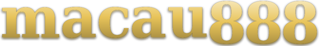 macau888 logo